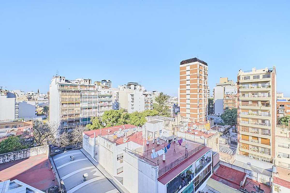 Departamento en alquiler