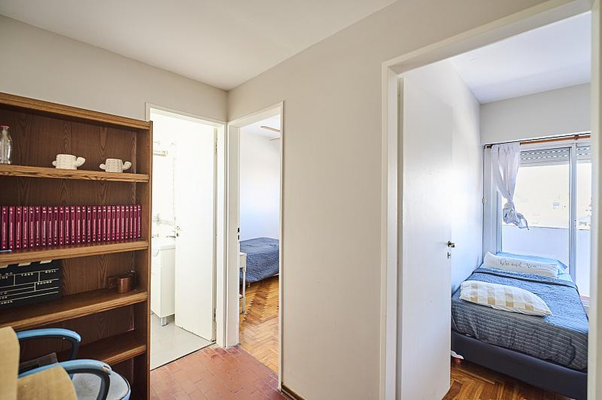 Departamento en alquiler