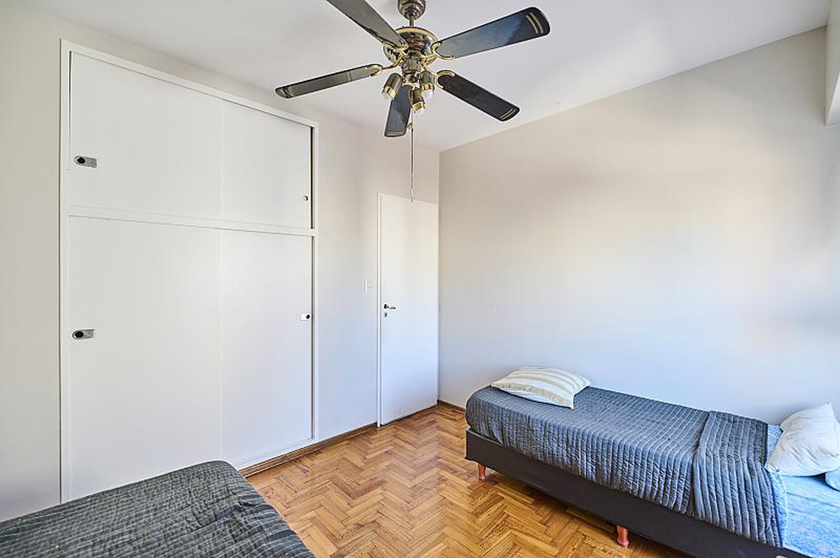 Departamento en alquiler