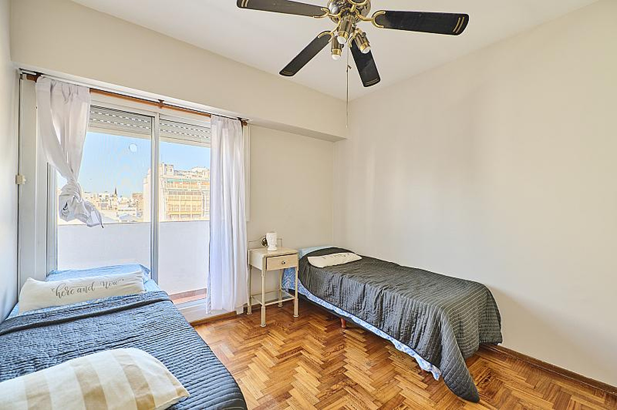 Departamento en alquiler
