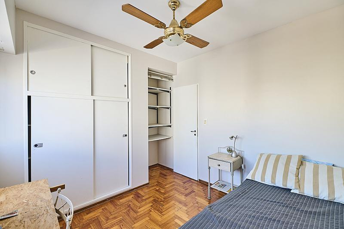 Departamento en alquiler