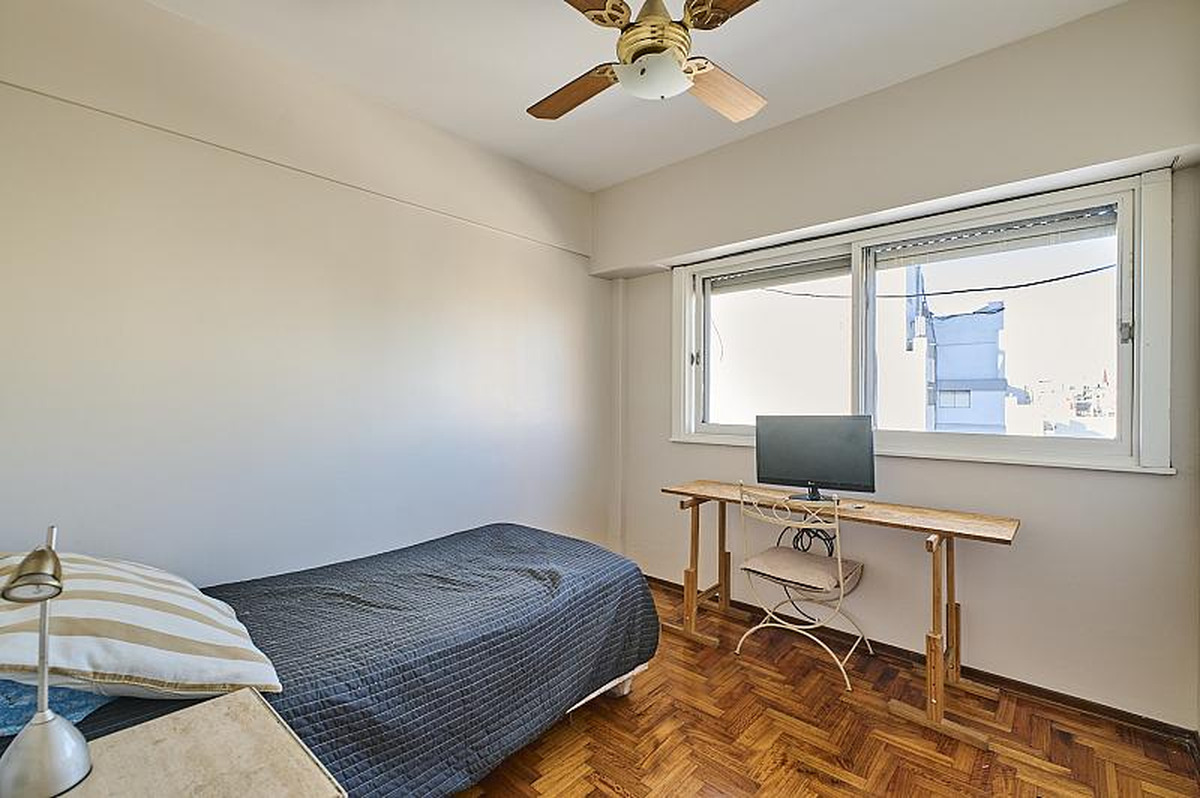 Departamento en alquiler