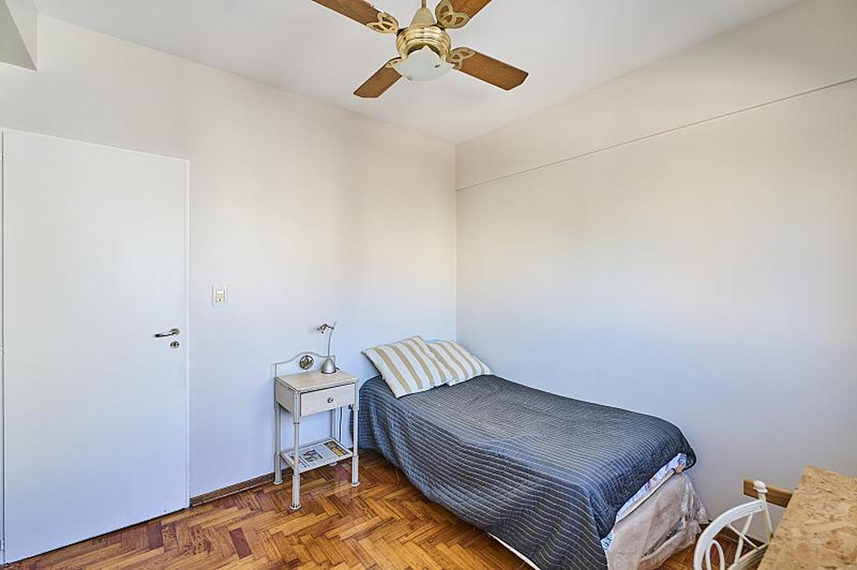 Departamento en alquiler