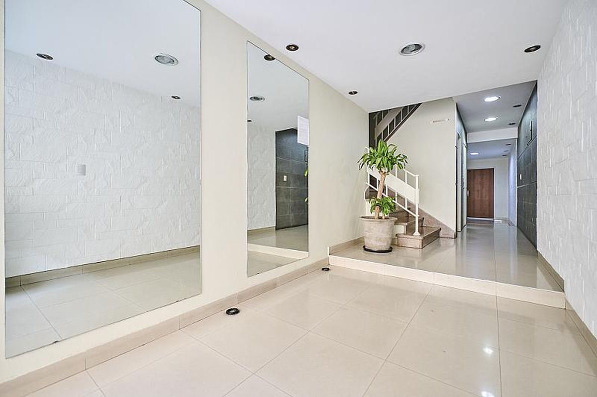 Departamento en alquiler