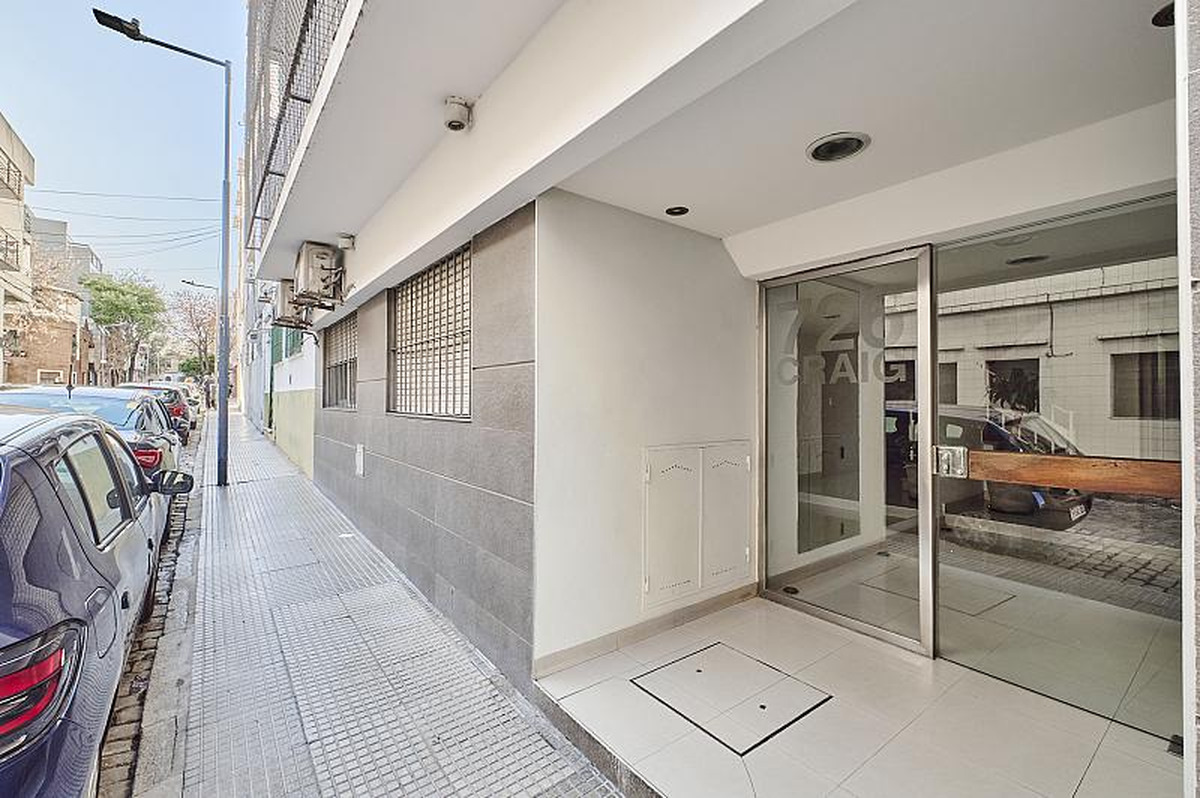 Departamento en alquiler