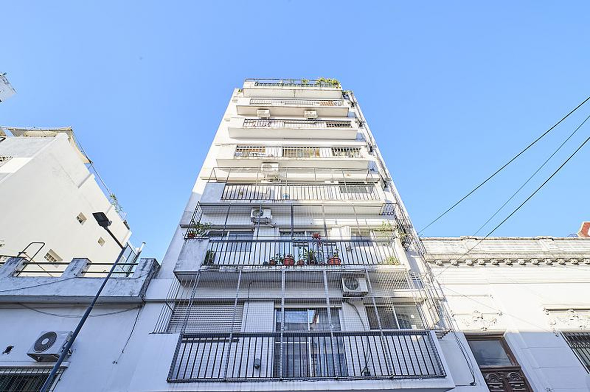 Departamento en alquiler