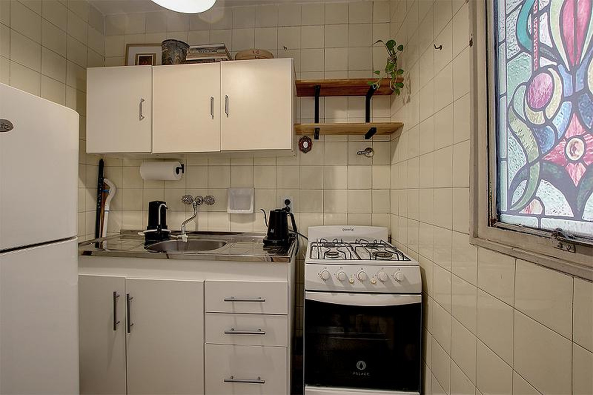 Departamento en alquiler