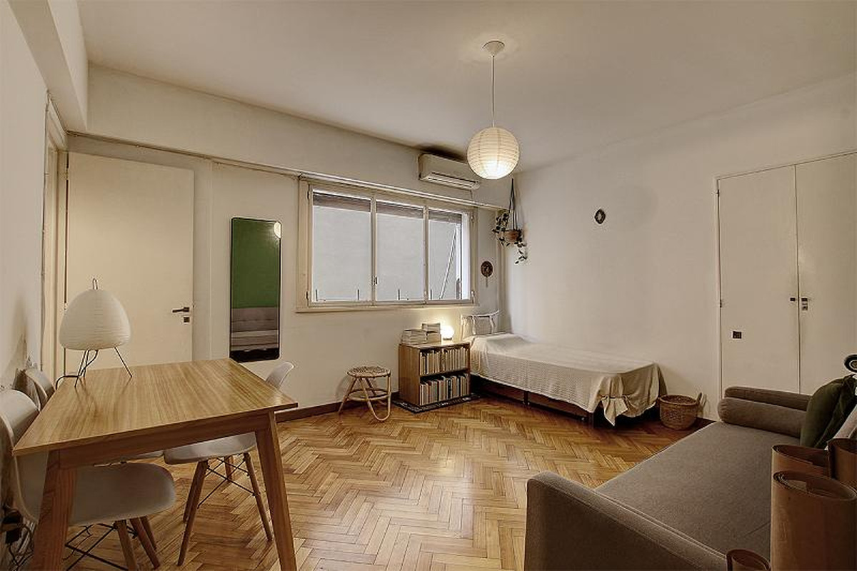 Departamento en alquiler