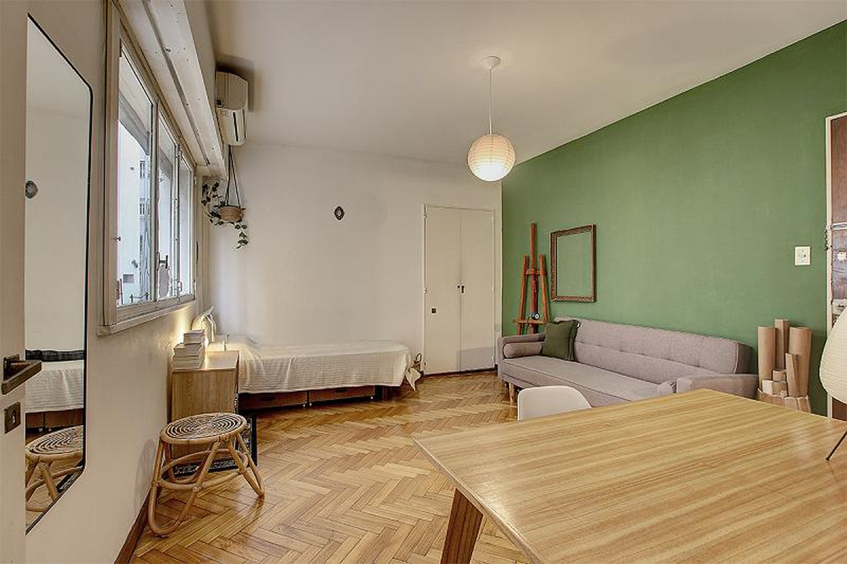 Departamento en alquiler