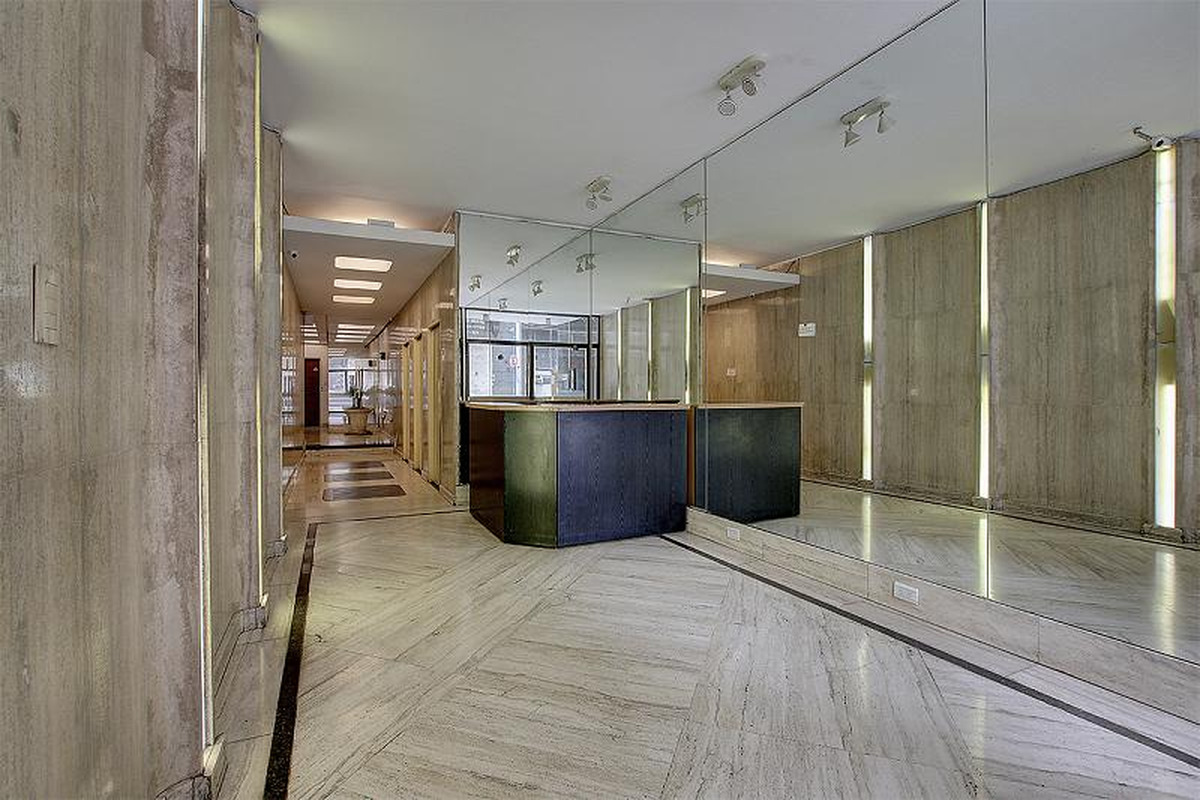 Departamento en alquiler