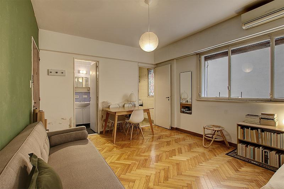 Departamento en alquiler