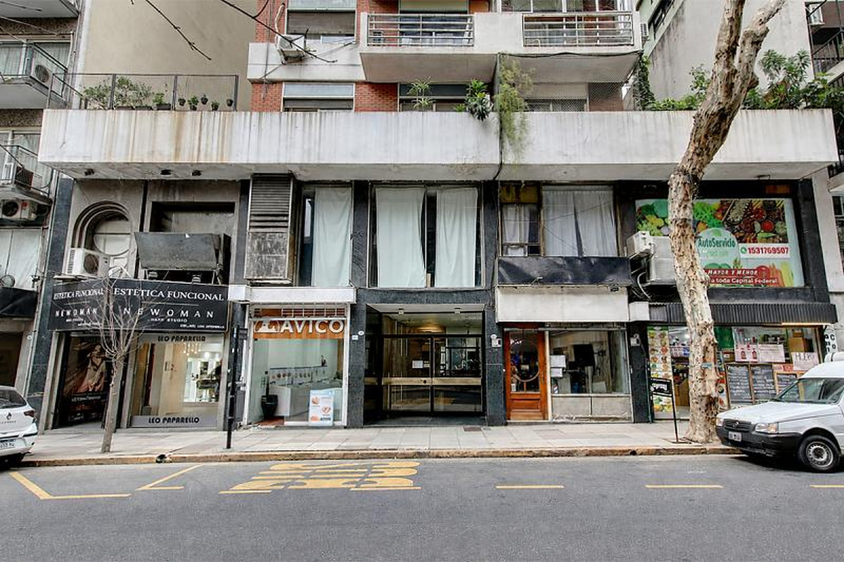 Departamento en alquiler