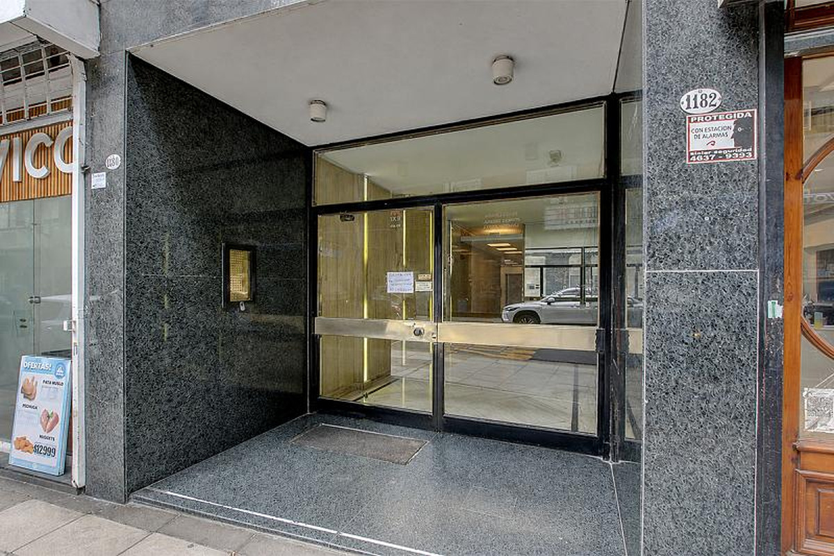 Departamento en alquiler