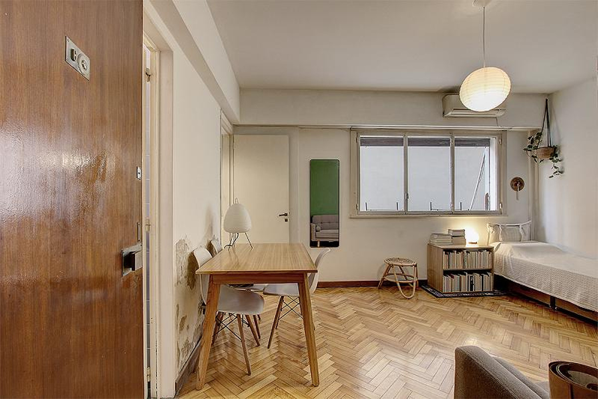 Departamento en alquiler