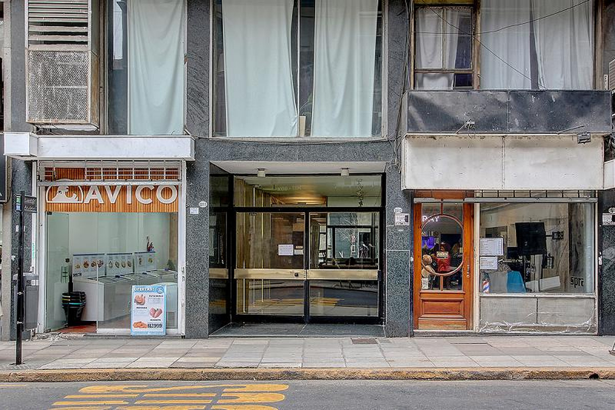 Departamento en alquiler