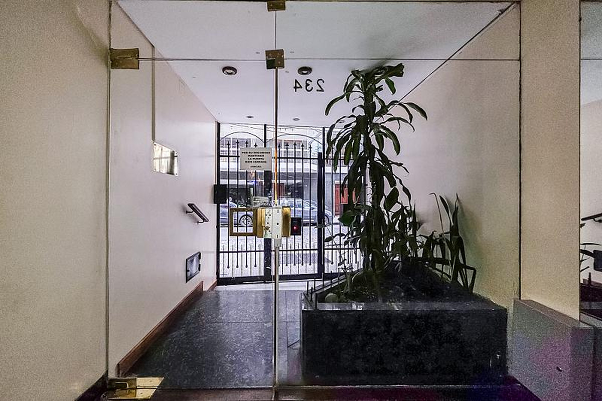 Departamento en venta