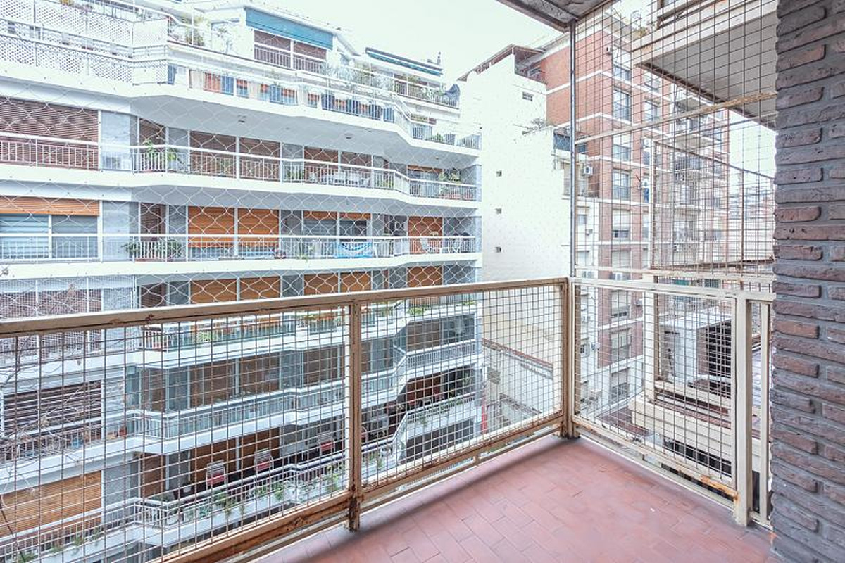 Departamento en venta