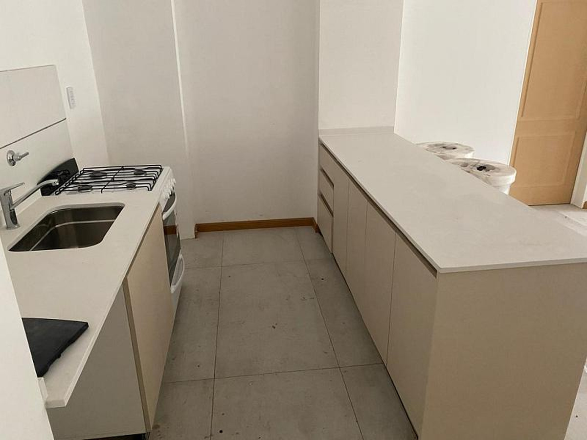 Departamento en venta