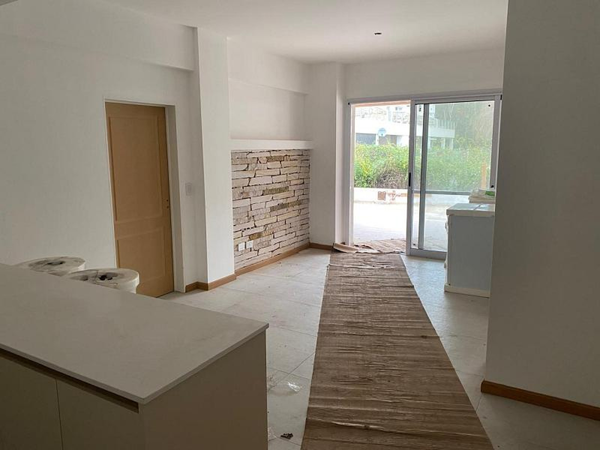Departamento en venta