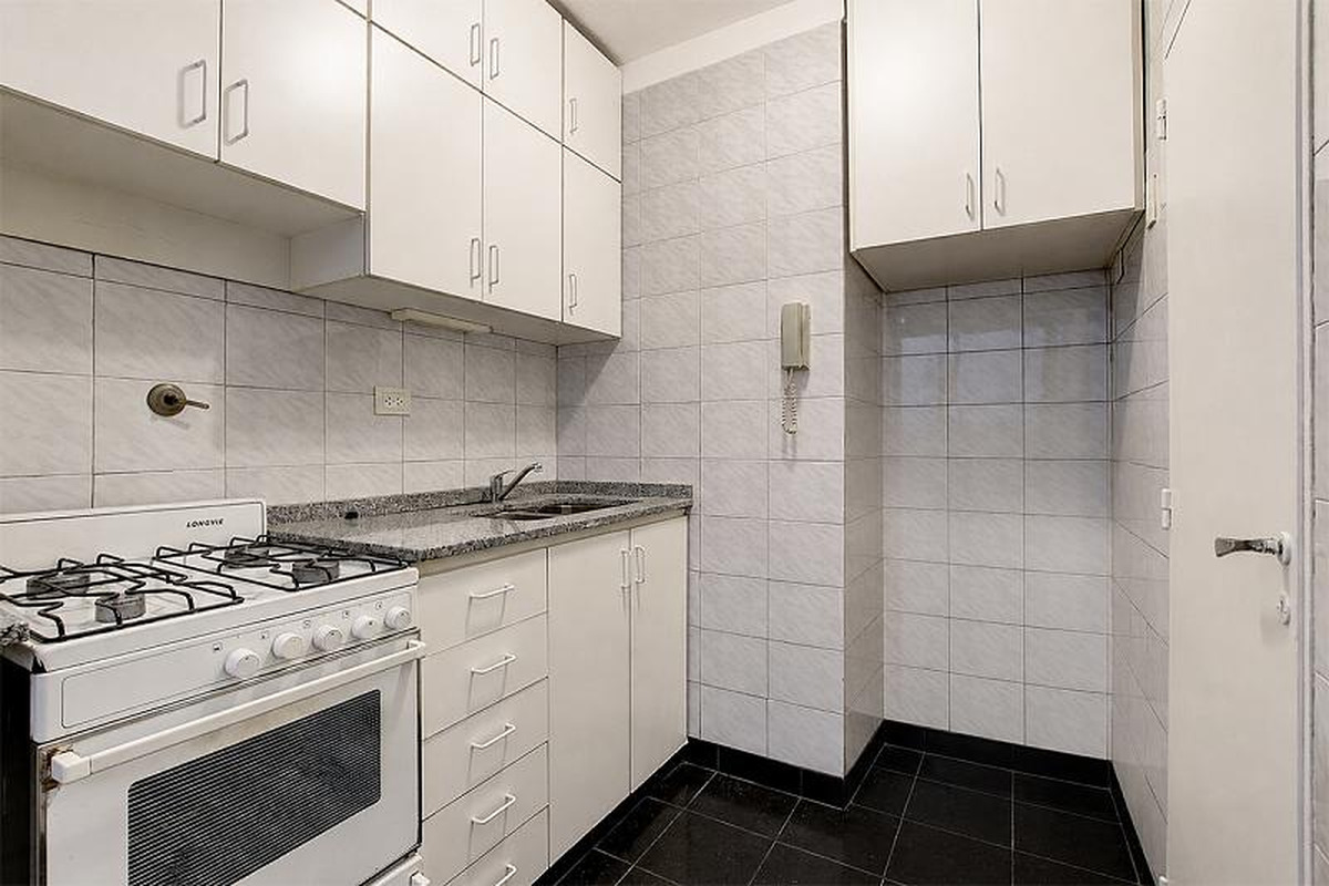 Departamento en alquiler