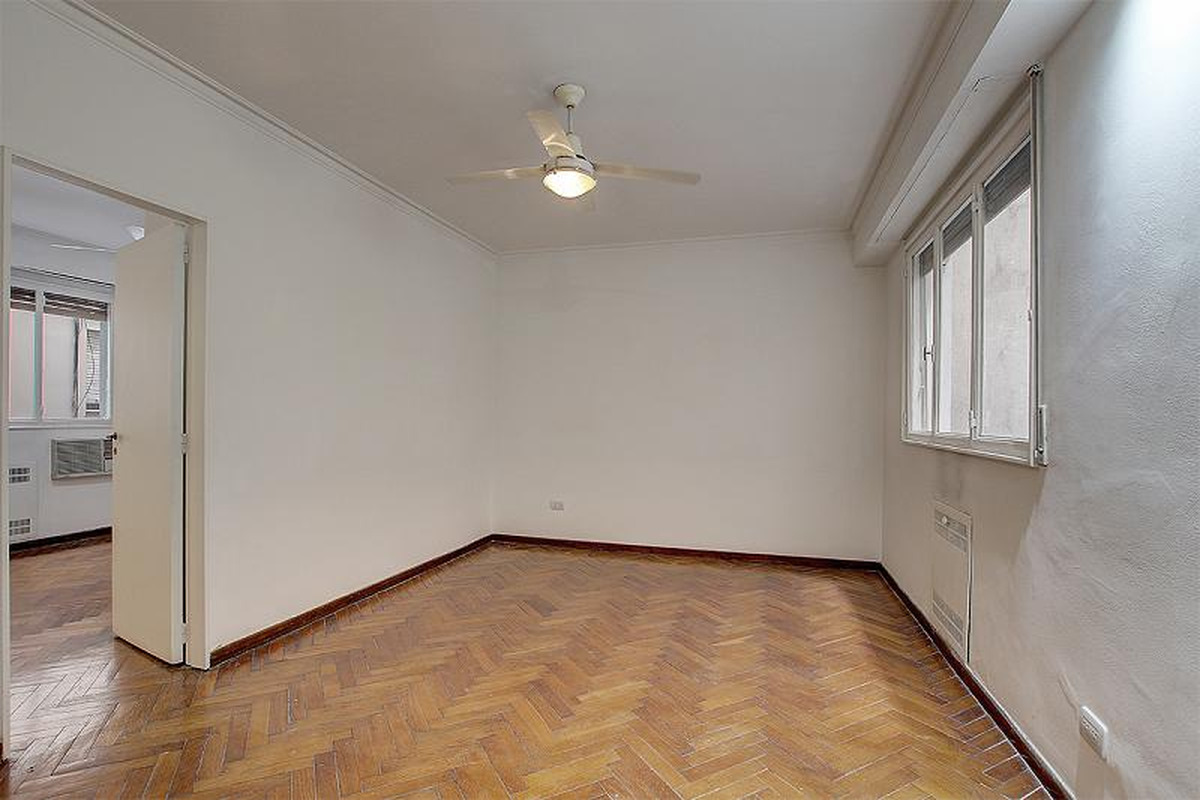 Departamento en alquiler