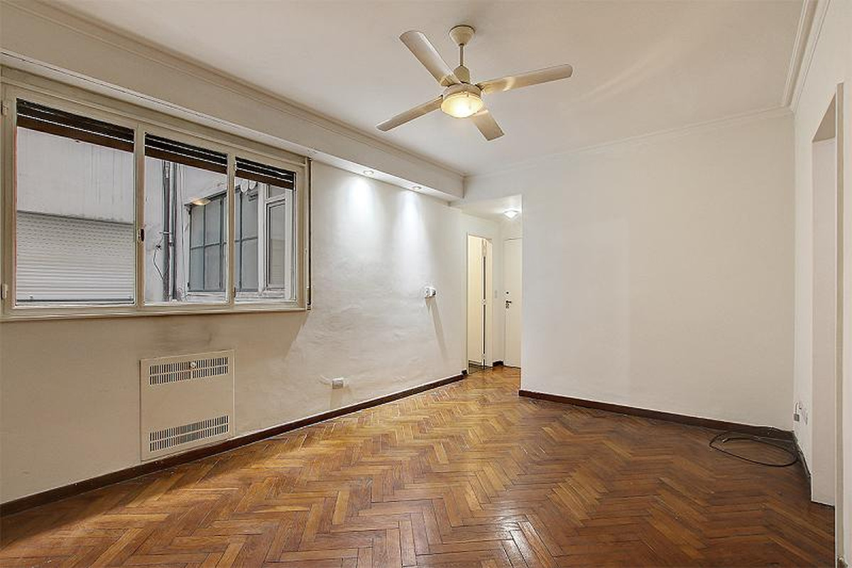 Departamento en alquiler