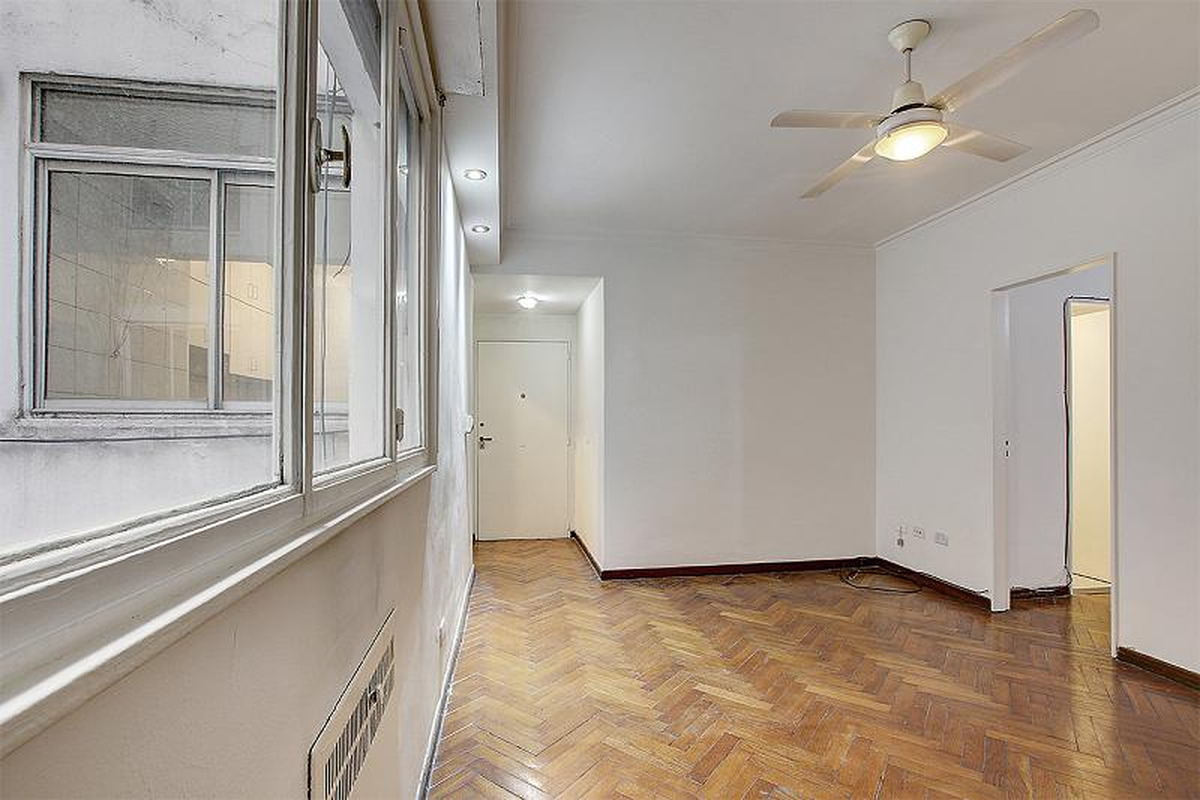 Departamento en alquiler