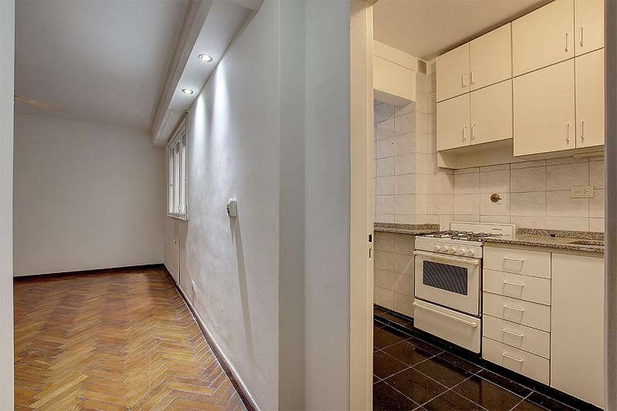 Departamento en alquiler