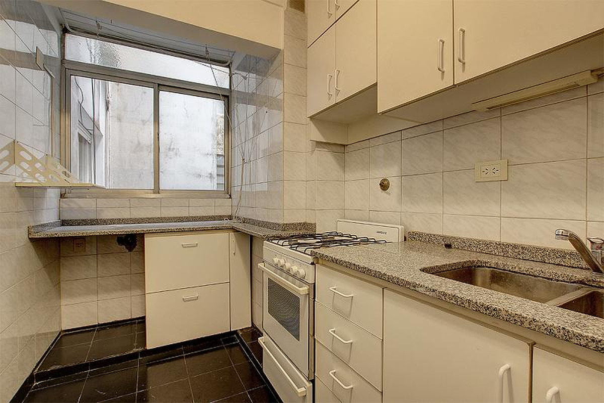 Departamento en alquiler