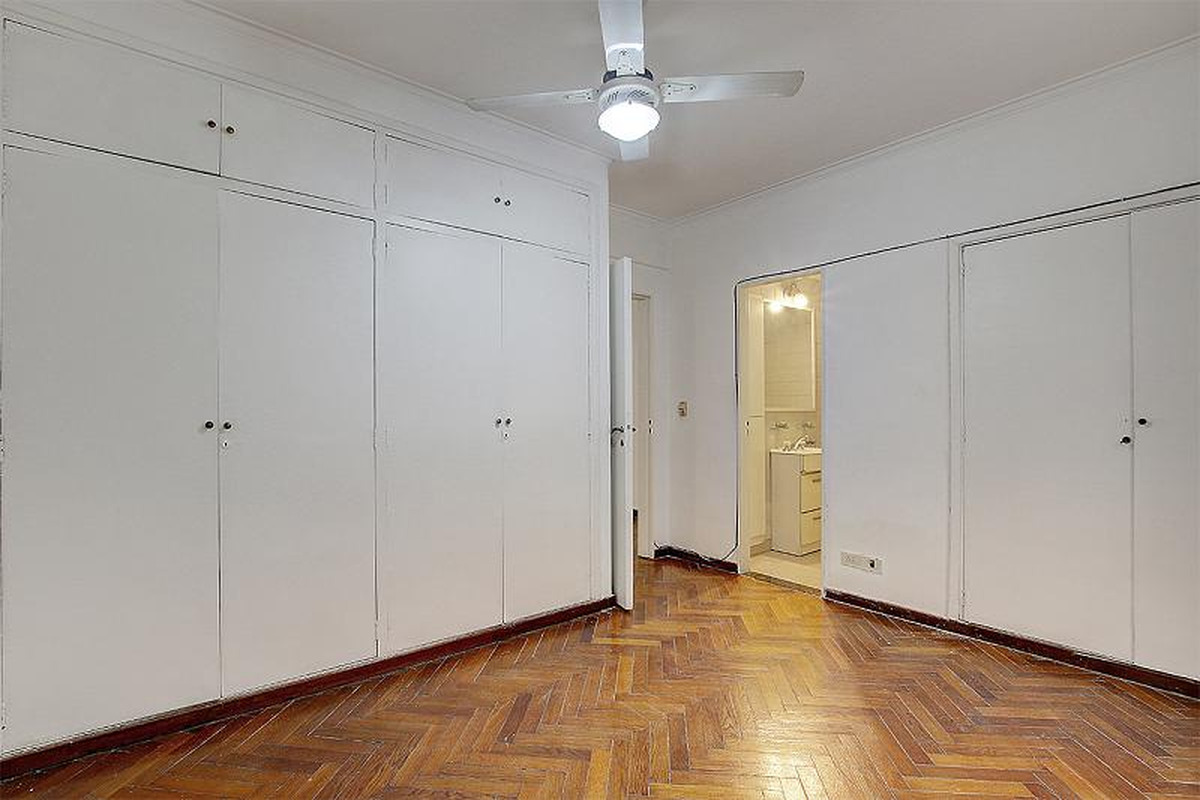 Departamento en alquiler