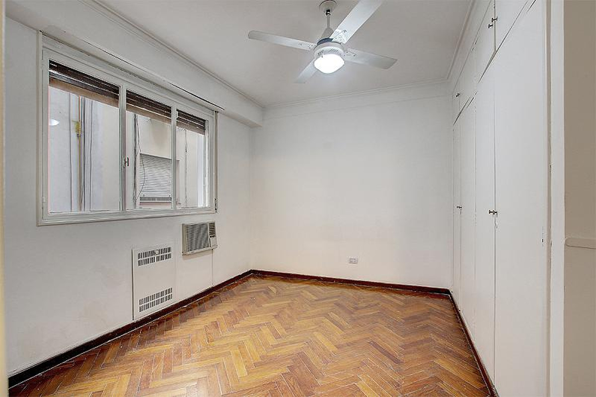 Departamento en alquiler