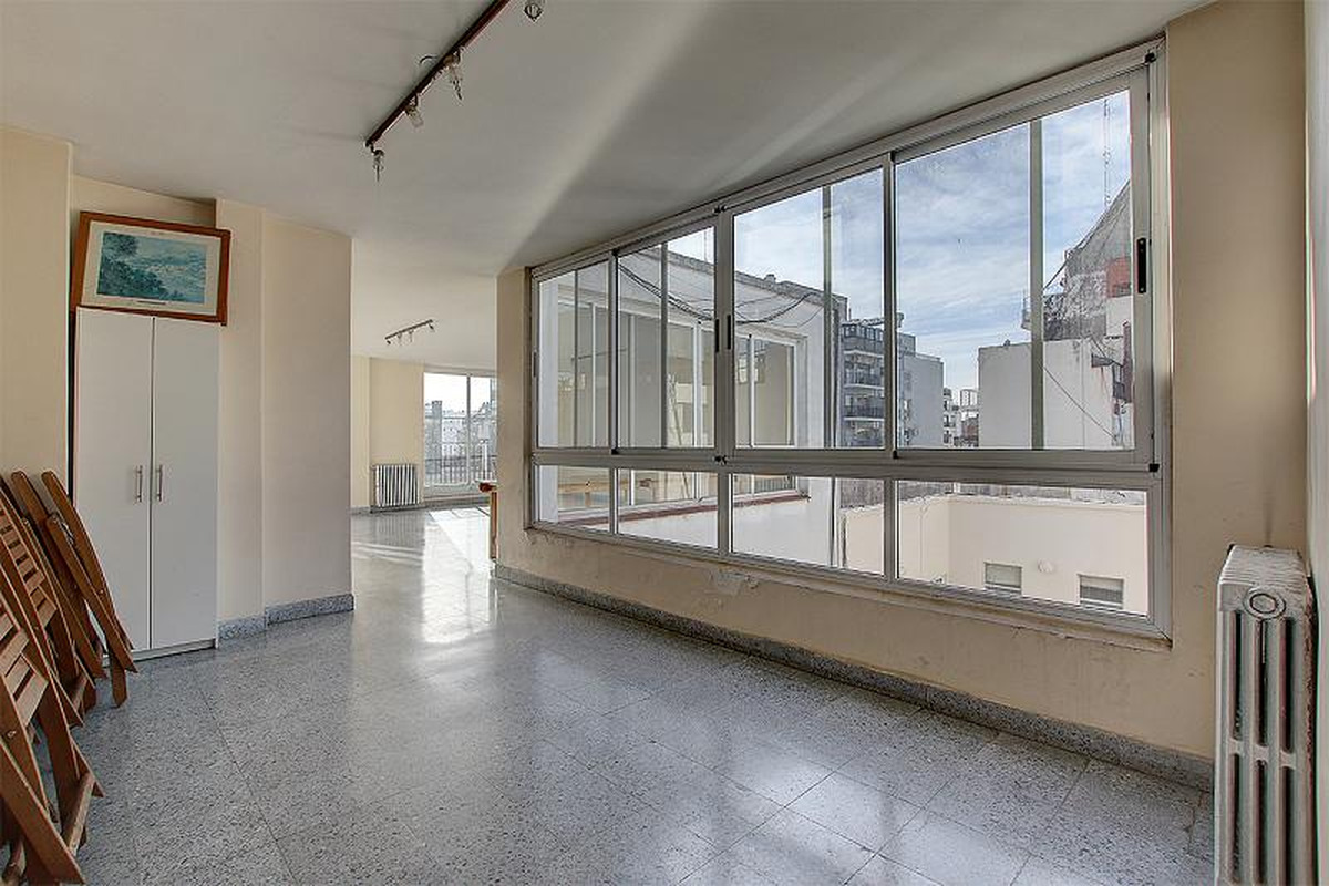 Departamento en alquiler