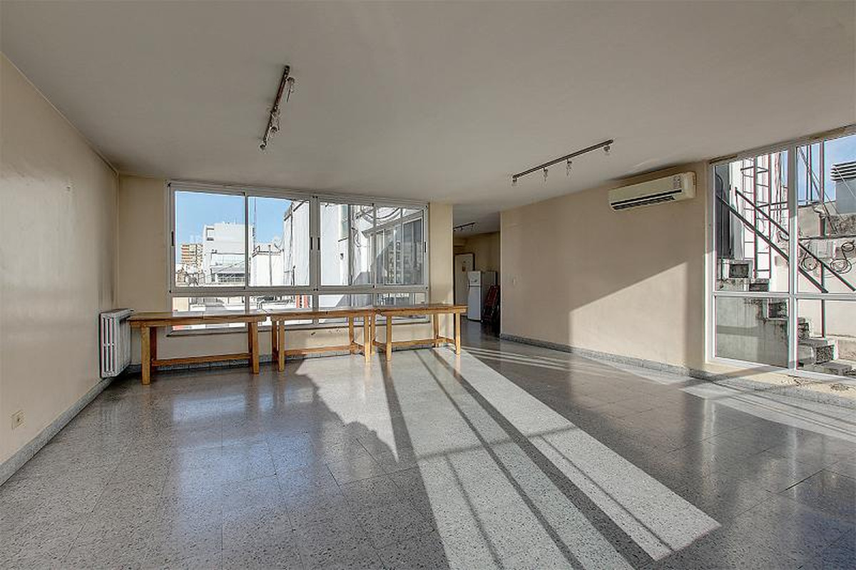 Departamento en alquiler