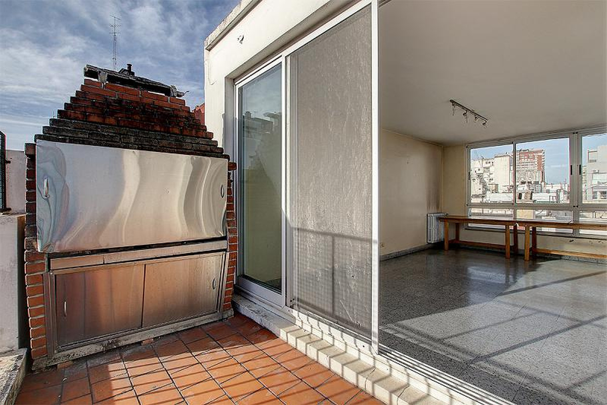 Departamento en alquiler