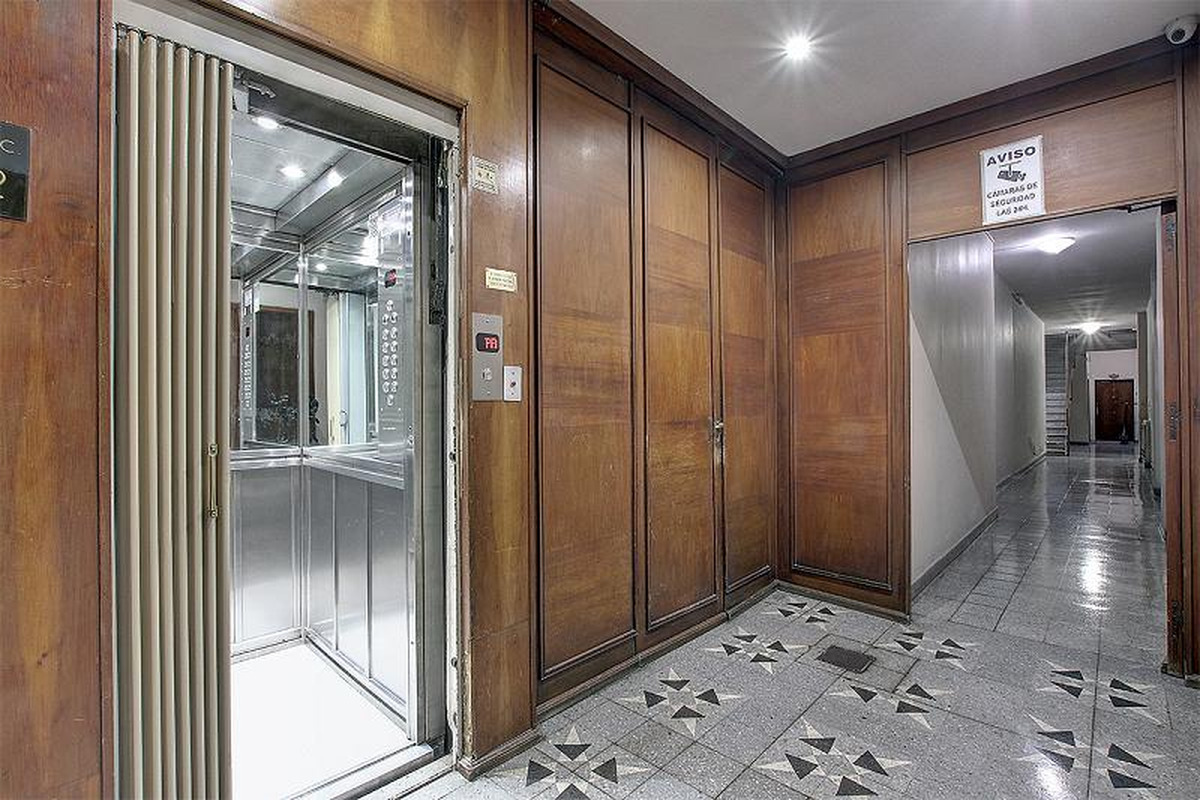 Departamento en alquiler
