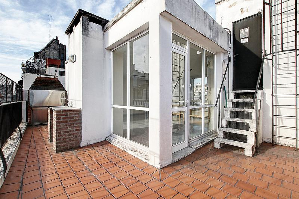 Departamento en alquiler