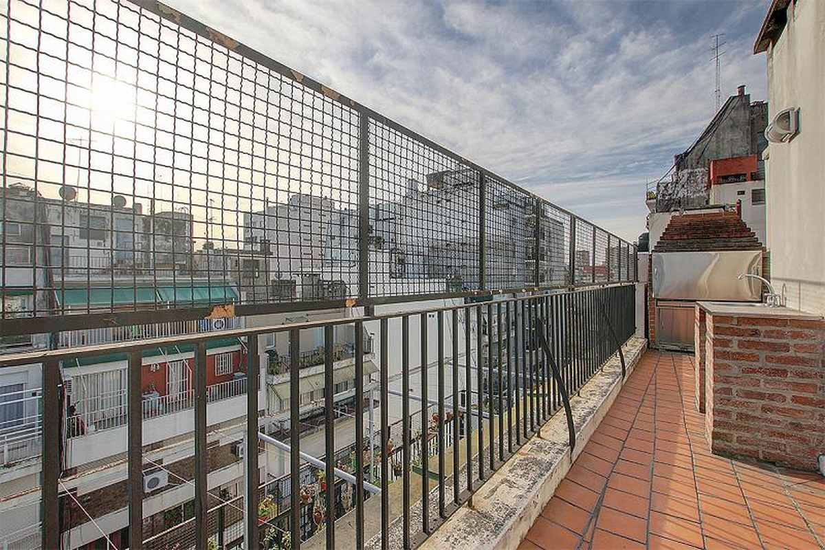 Departamento en alquiler