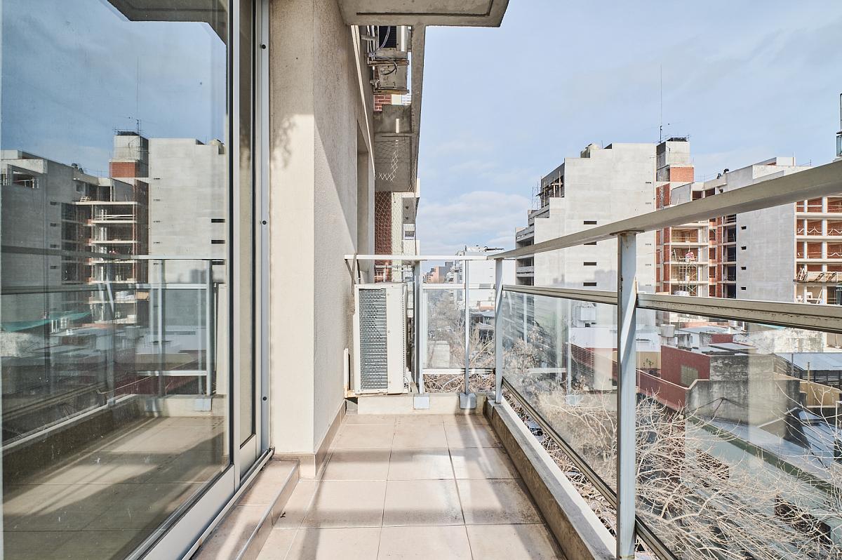 Departamento en venta