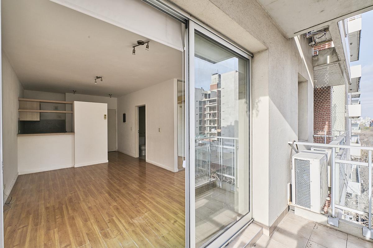 Departamento en venta