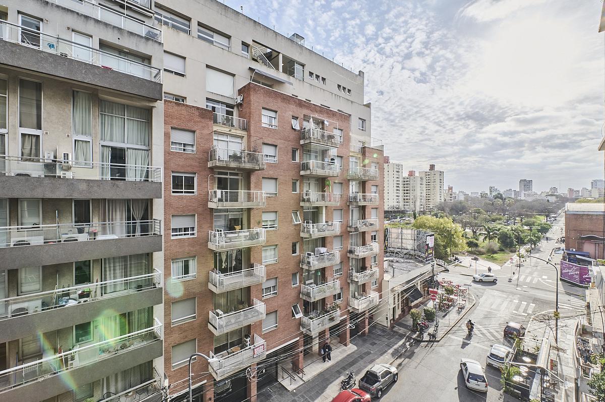 Departamento en venta