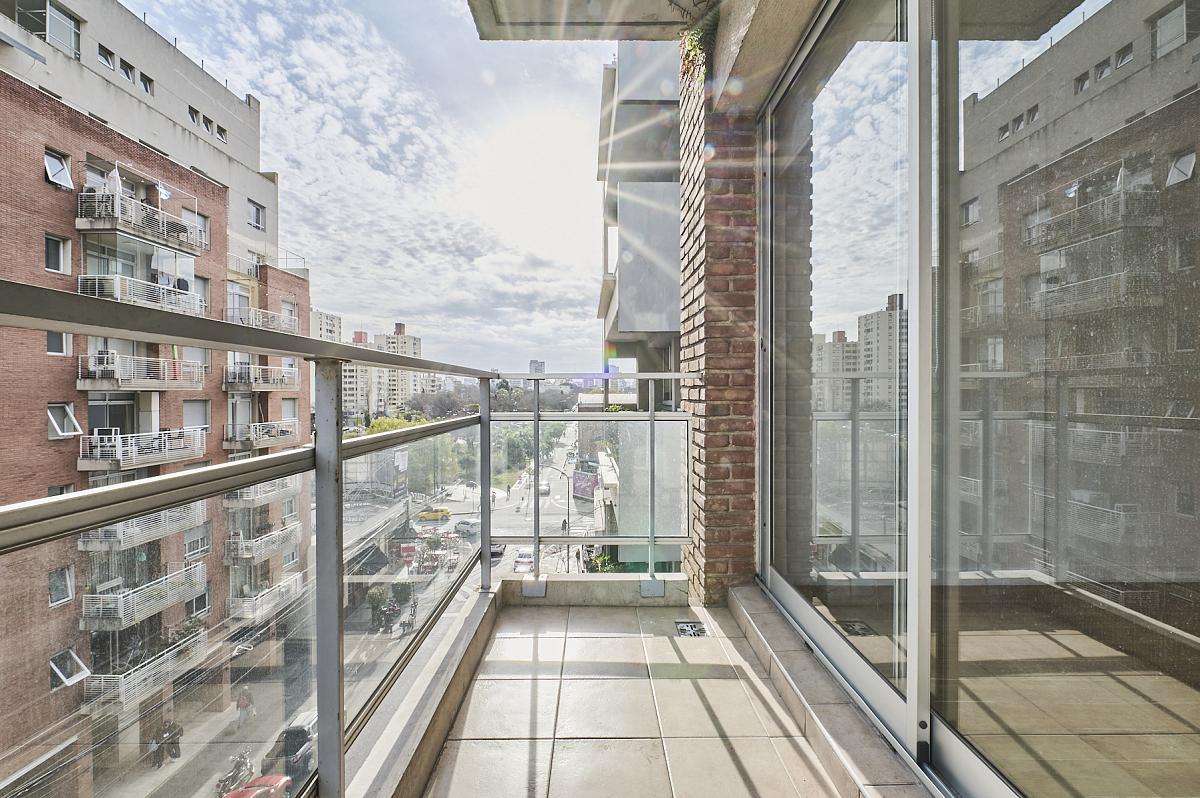 Departamento en venta