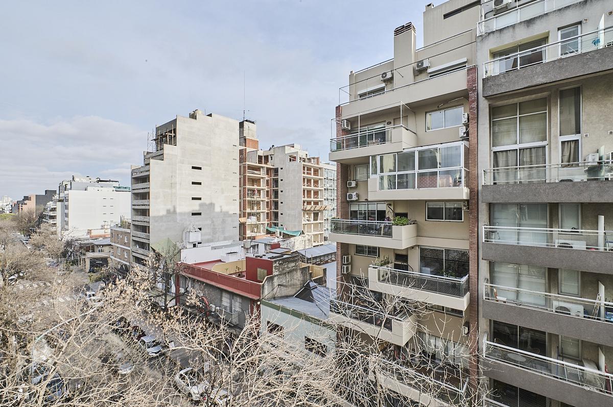 Departamento en venta