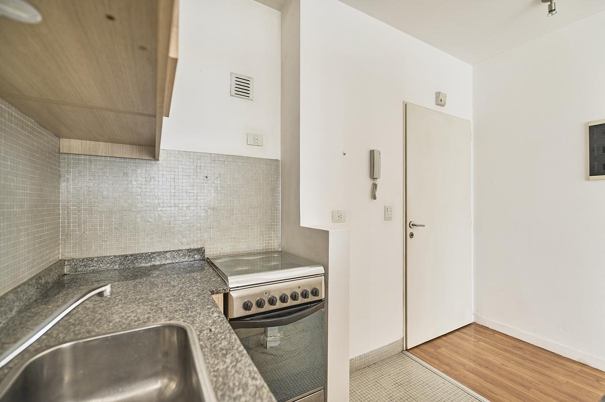 Departamento en venta