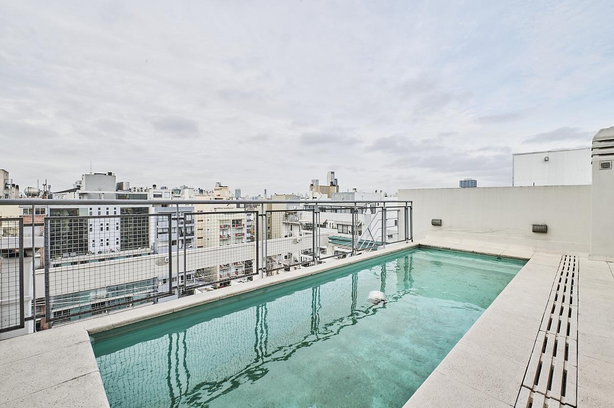 Departamento en venta