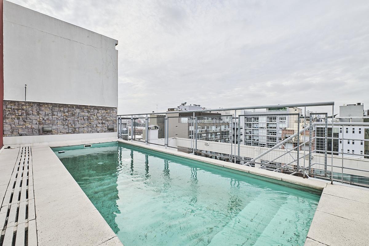 Departamento en venta