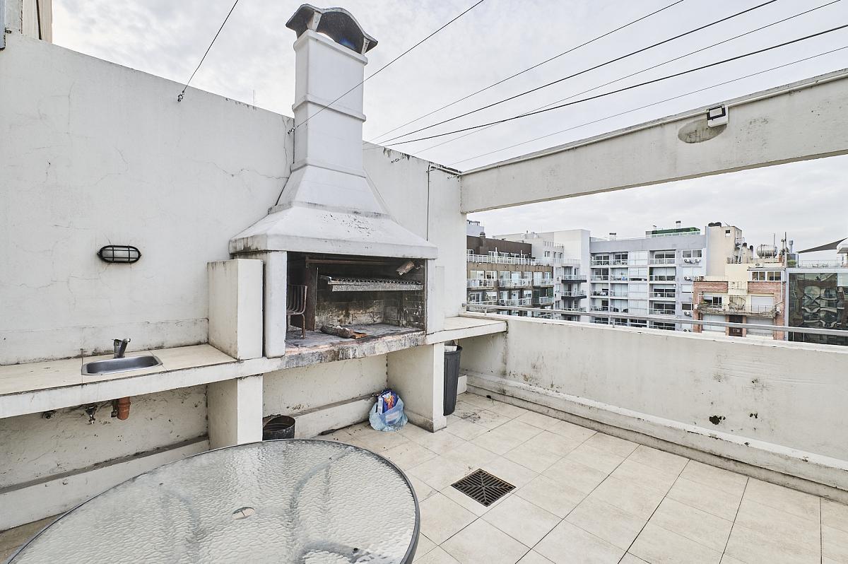 Departamento en venta