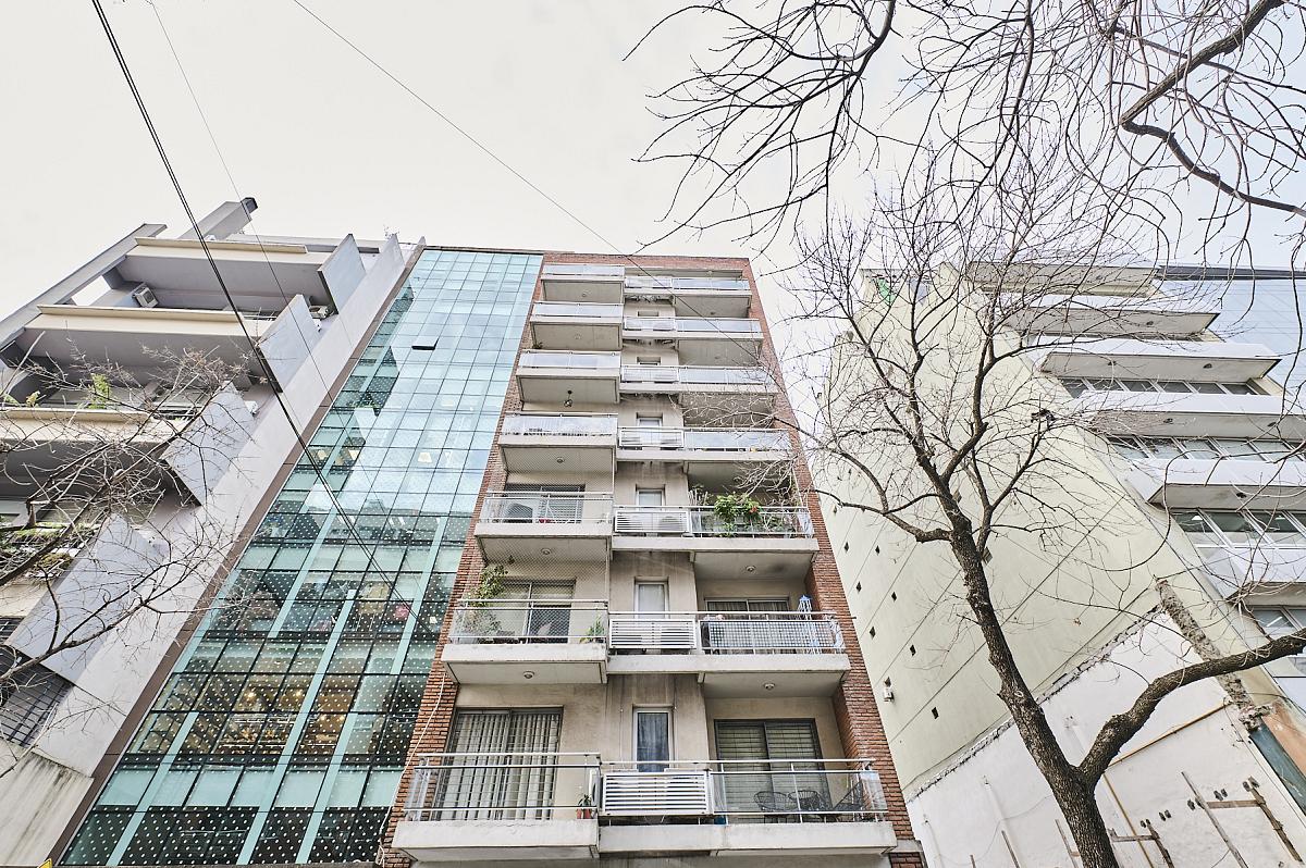 Departamento en venta