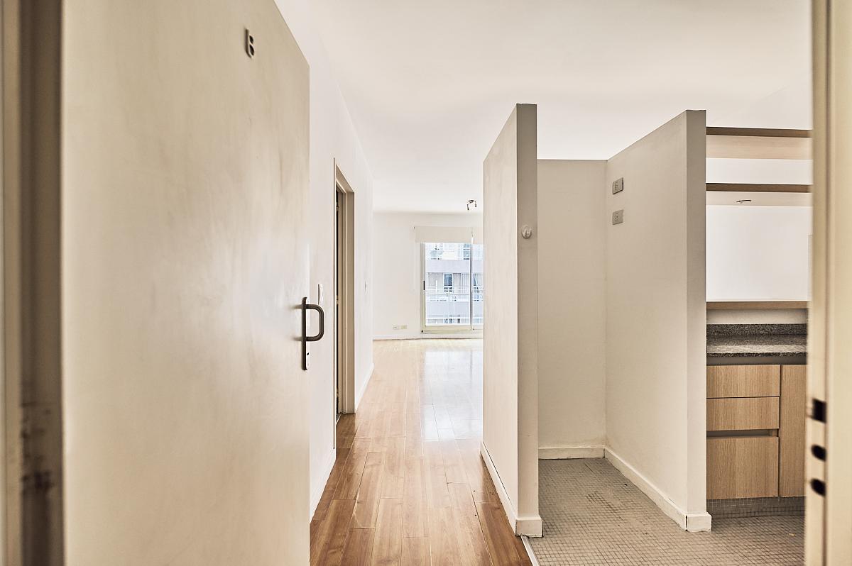 Departamento en venta