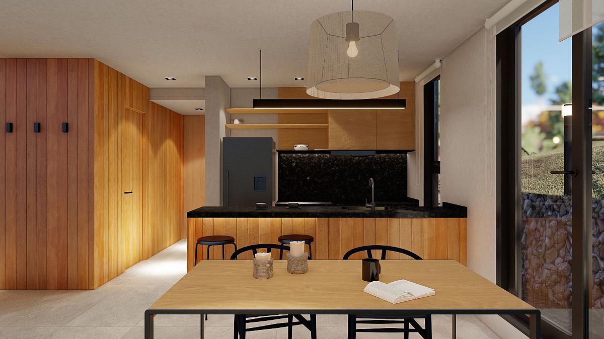 Casa en venta