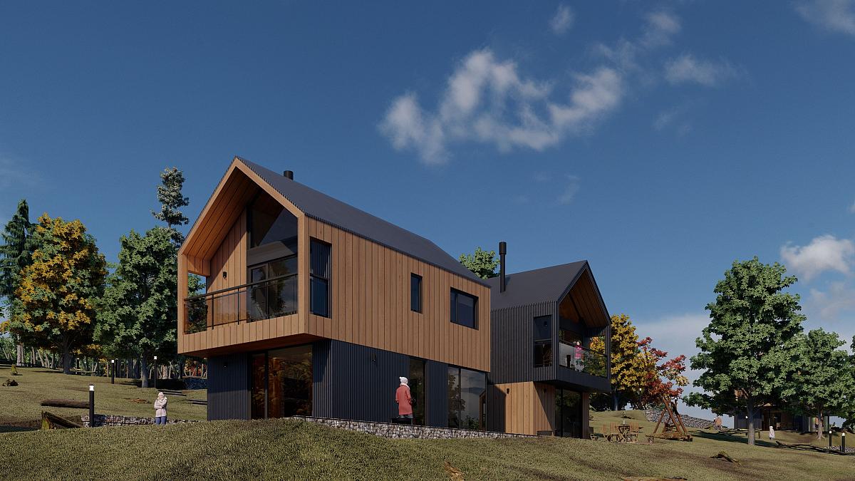 Casa en venta